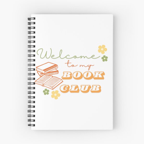 Item preview, Book Club Girl  designed and sold by scintillare.