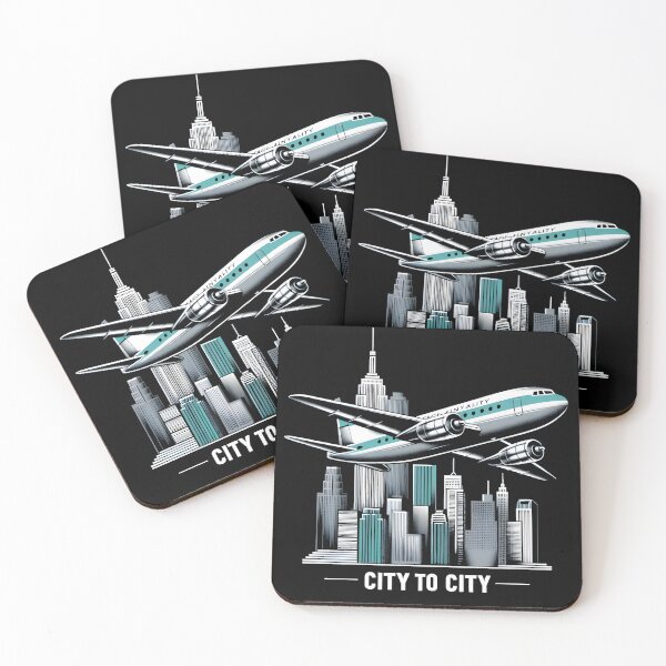 Item preview, City To City designed and sold by zarshirts.