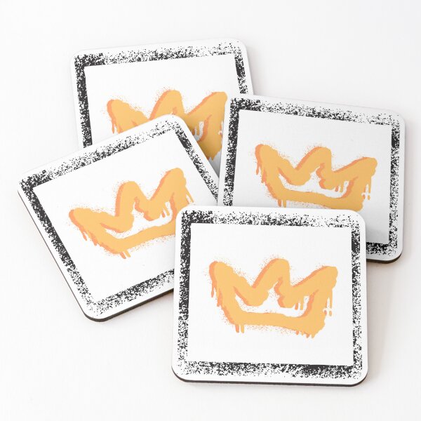 Item preview, Crown Graffiti designed and sold by Eckaa.