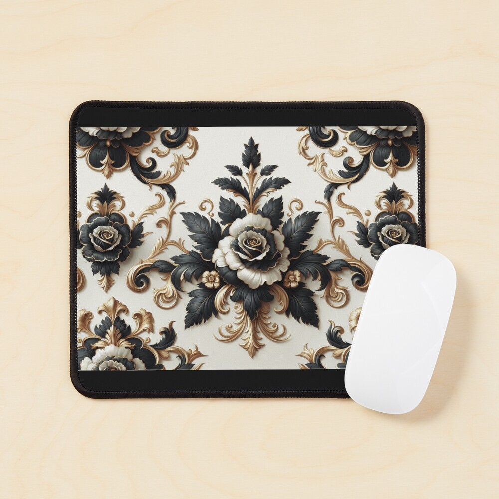 Item preview, Mouse Pad designed and sold by DesignsByPrnces.