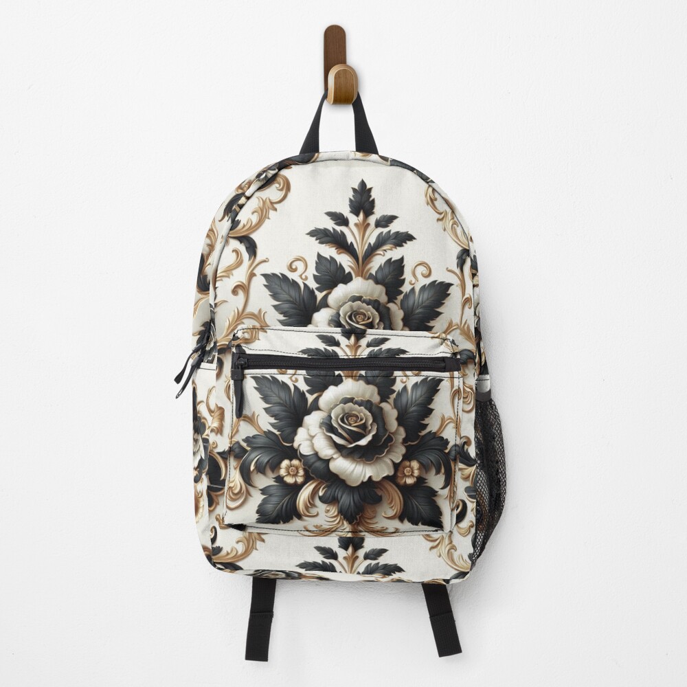 Item preview, Backpack designed and sold by DesignsByPrnces.