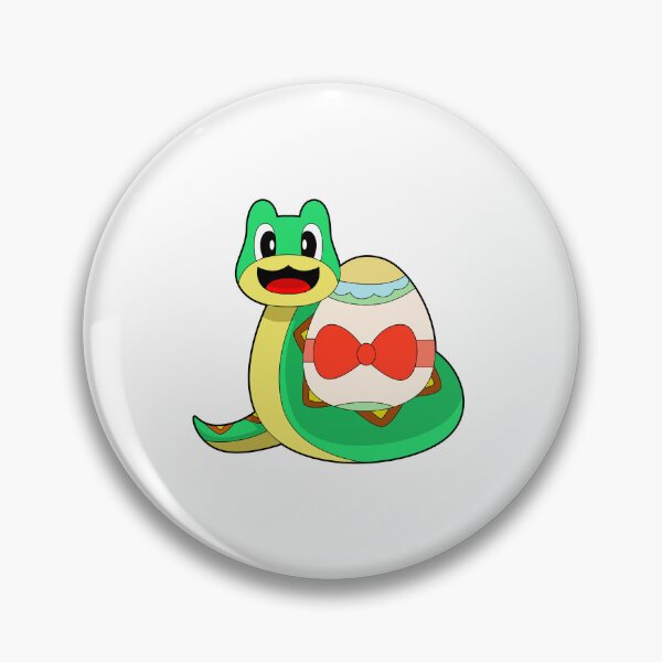 Item preview, Snake Easter Easter egg designed and sold by Snabdesign84.