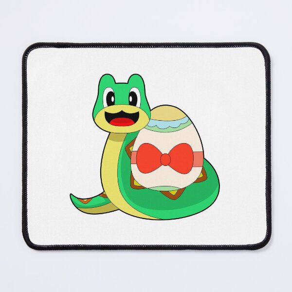 Item preview, Snake Easter Easter egg designed and sold by Snabdesign84.