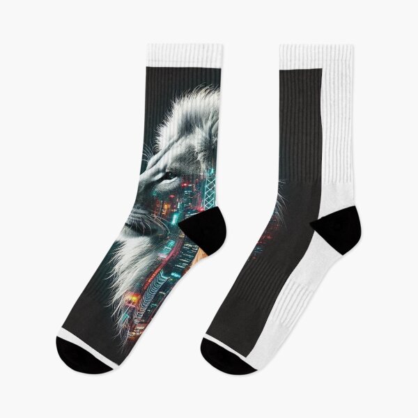 Artikelvorschau, Urban Jungle King entworfen und verkauft von Customisedartnz.