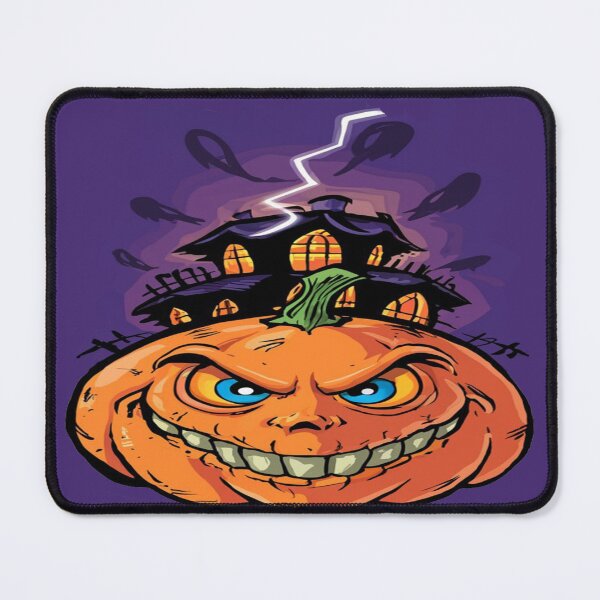 Item preview, Pumpkin Chucky designed and sold by ُEldalal-Design.
