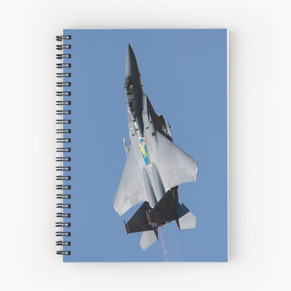 Item preview, McDonnell Douglas F15E Strike Eagle designed and sold by derekbeattie.