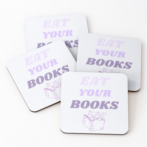 Artikelvorschau, Bookish entworfen und verkauft von AnnDart.