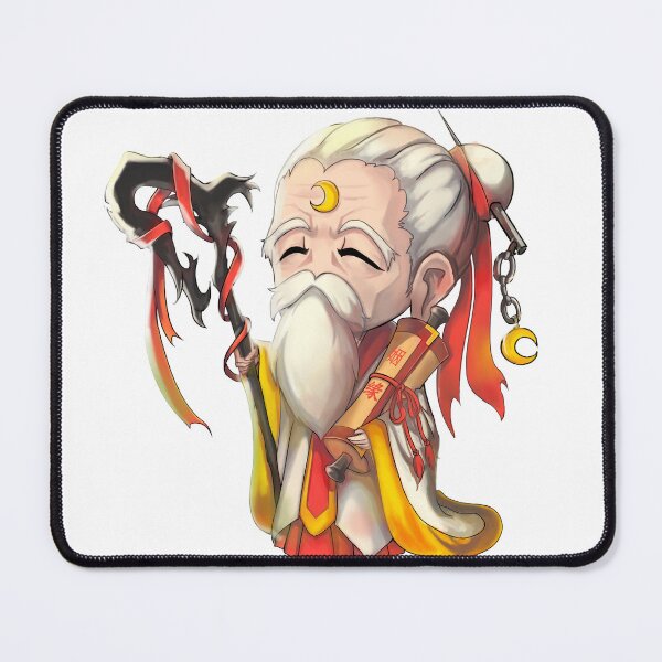 Item preview, God of Lucky designed and sold by uthinkiprint.