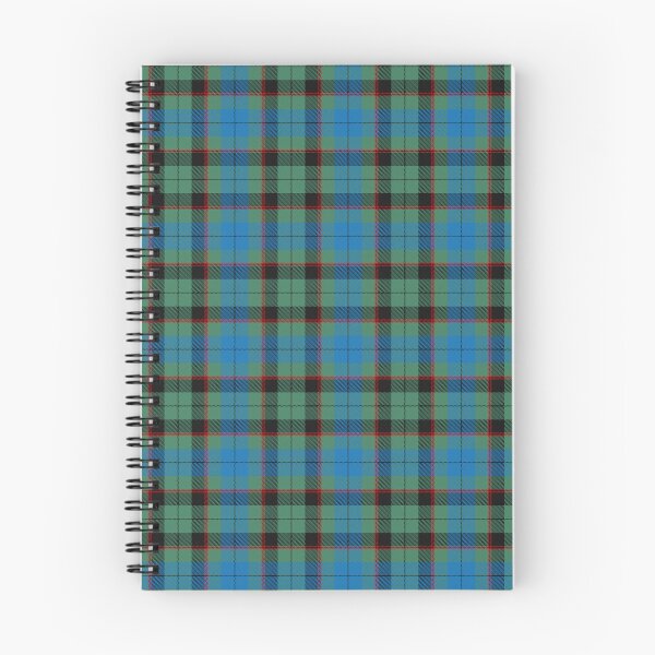 Item preview, Clan Guthrie Tartan designed and sold by sifis.