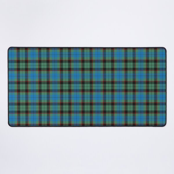 Item preview, Clan Guthrie Tartan designed and sold by sifis.