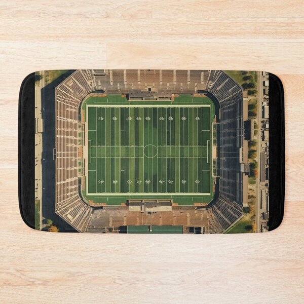 Item preview, The Football field differently / Aerial view  designed and sold by SMARTKIT  DESIGNAGENCY.