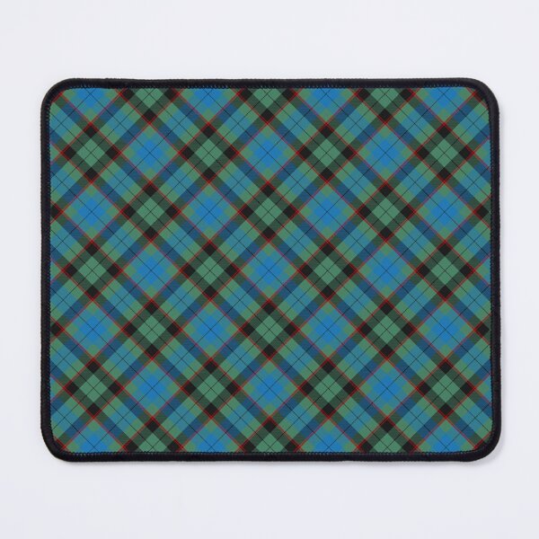 Item preview, Clan Guthrie Tartan Rotated designed and sold by sifis.
