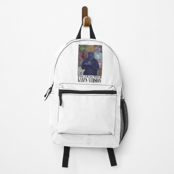 Item preview, The Eras Tour Kam's Version designed and sold by lucylouise.