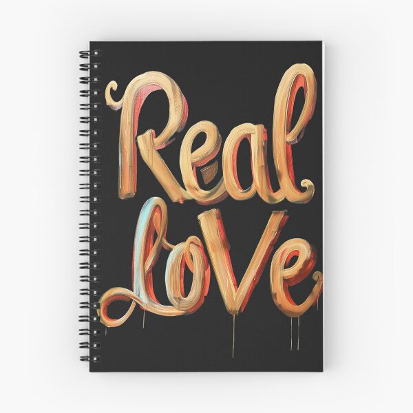 Item preview, reallove 2 designed and sold by ARTistCyberello.
