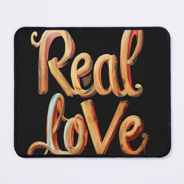 Item preview, reallove 2 designed and sold by ARTistCyberello.