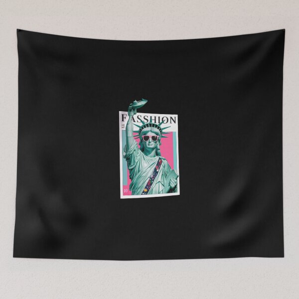 Item preview, Statue of liberty  designed and sold by HopInStyle31.