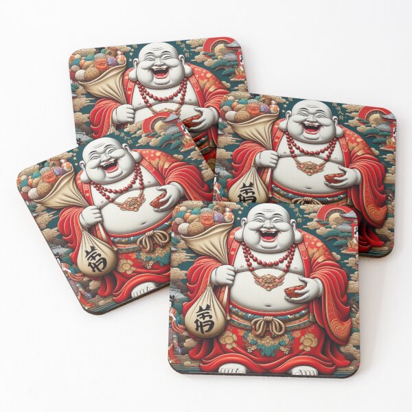 Item preview, Hotei designed and sold by RaF71PrO.