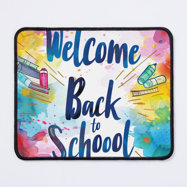 Item preview, Back to School Essentials designed and sold by Craft99.