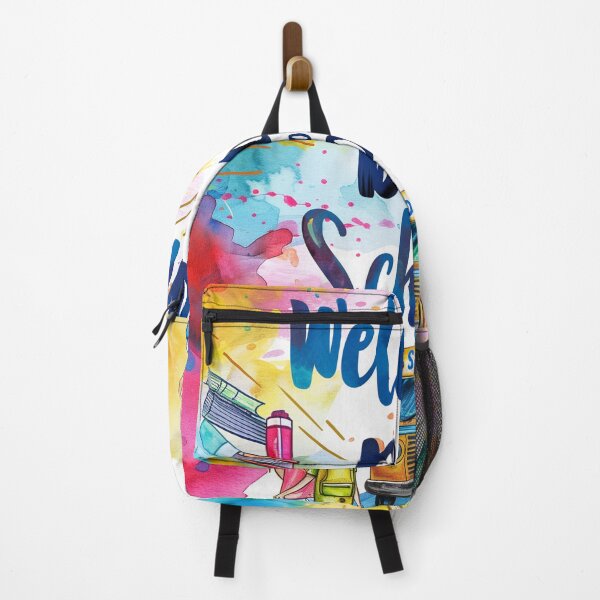 Item preview, Back to School Essentials designed and sold by Craft99.