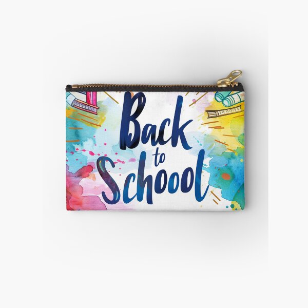 Item preview, Back to School Essentials designed and sold by Craft99.