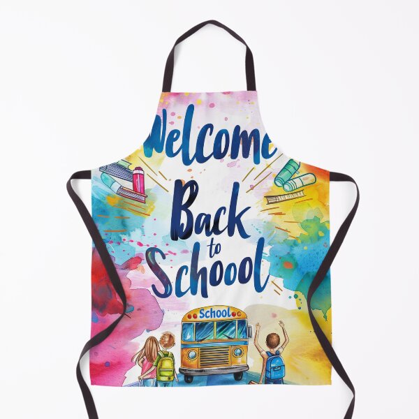 Item preview, Back to School Essentials designed and sold by Craft99.