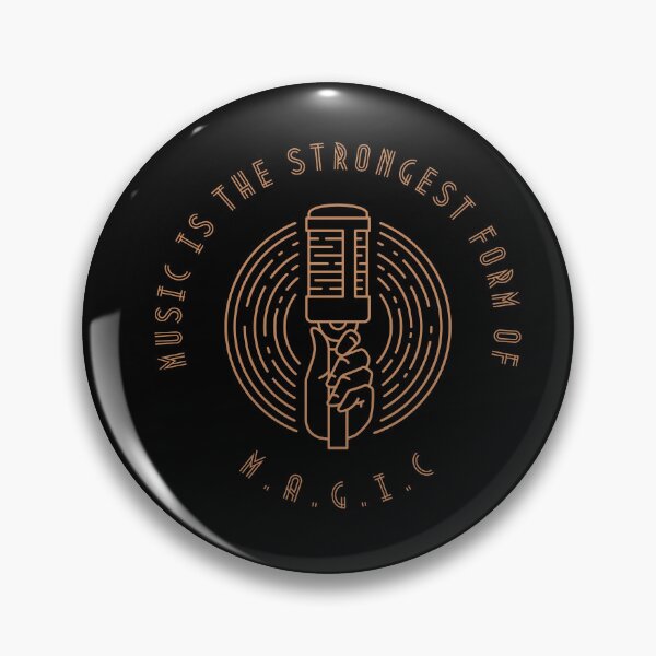 Item preview, Vintage: Music designed and sold by OrganicCharm.