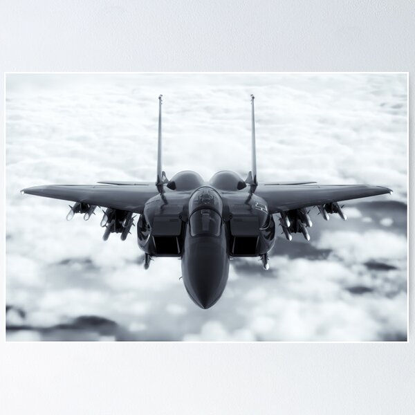 Item preview, F-15 Eagle designed and sold by Esoteriqa.