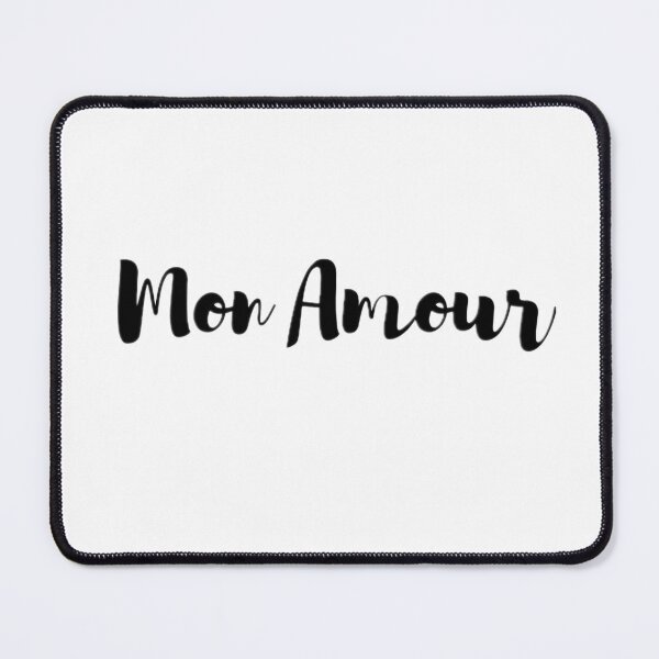 Item preview, Mon Cheri designed and sold by UniDreams.