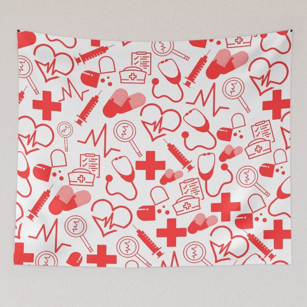 Item preview, Intricate Medical Anatomy Art - Perfect for Healthcare Decor and Gifts designed and sold by DesignYourWaystore.