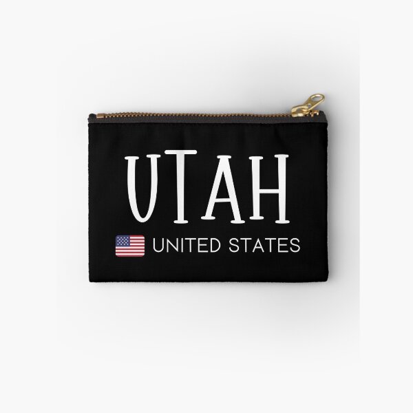 Item preview, Utah - United States  designed and sold by StudioRedKoala.