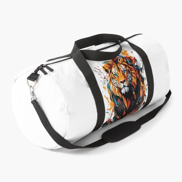 Item preview, Mane Attraction designed and sold by DarylWelsh2024.