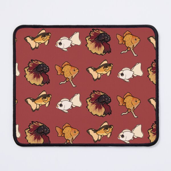 Item preview, Multi Fish Pack designed and sold by Skelletall.