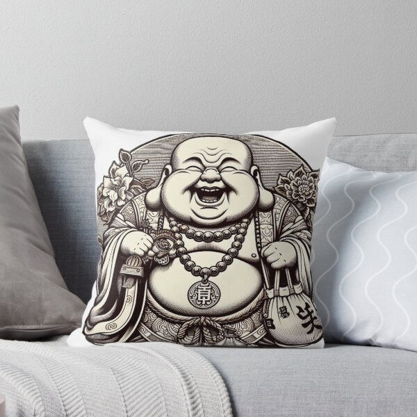 Item preview, Hotei designed and sold by RaF71PrO.