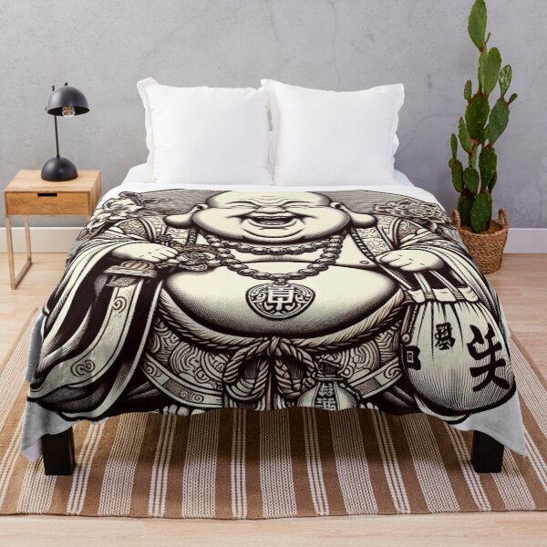 Item preview, Hotei designed and sold by RaF71PrO.