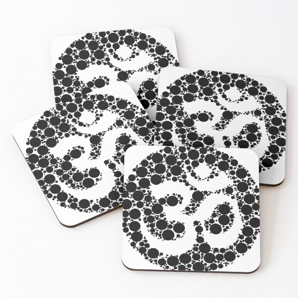 Item preview, Ancient Om Symbol For Existence designed and sold by majordesigns24.