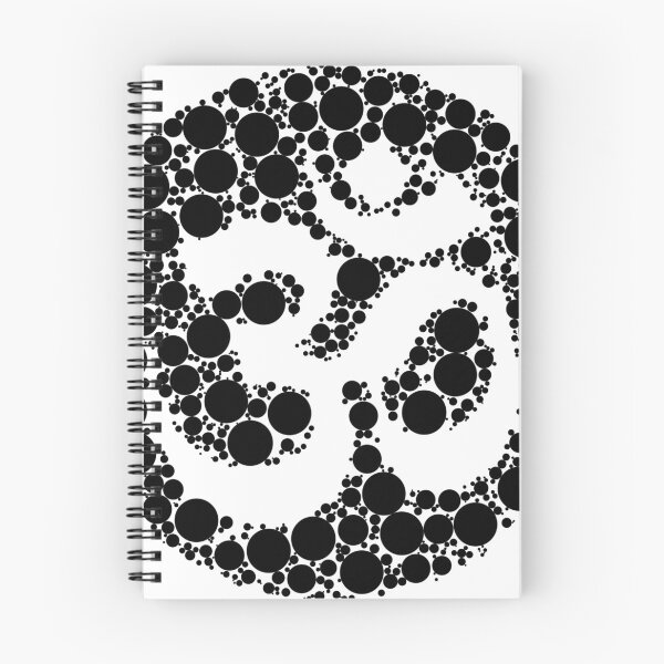 Item preview, Ancient Om Symbol For Existence designed and sold by majordesigns24.