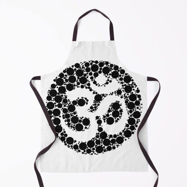 Item preview, Ancient Om Symbol For Existence designed and sold by majordesigns24.
