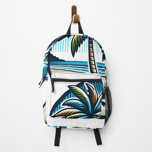 Item preview, Tropical Oasis: A Beach Dream designed and sold by 0penvimark.