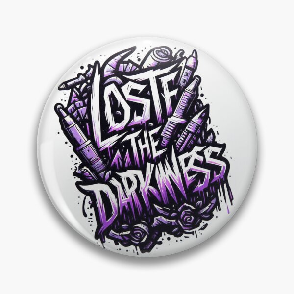 Item preview, Lost in the darkness designed and sold by Meemaart.