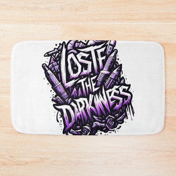 Item preview, Lost in the darkness designed and sold by Meemaart.