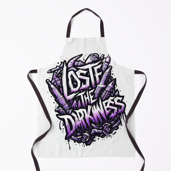 Item preview, Lost in the darkness designed and sold by Meemaart.