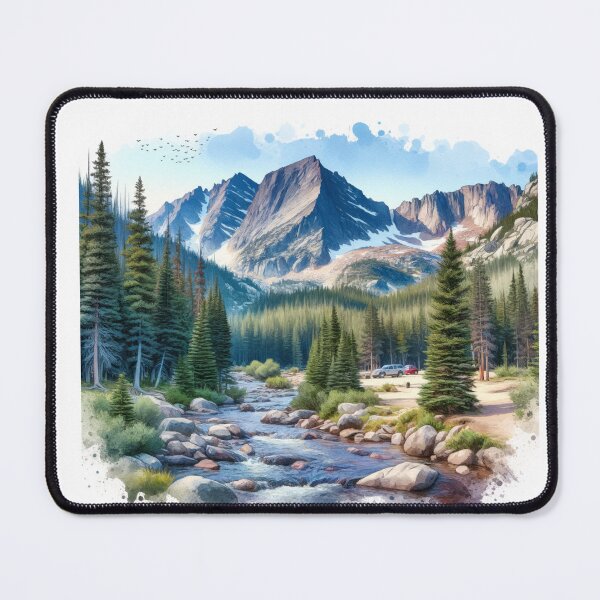Item preview, Mystical Landscapes of Death Valley designed and sold by Ginngers.