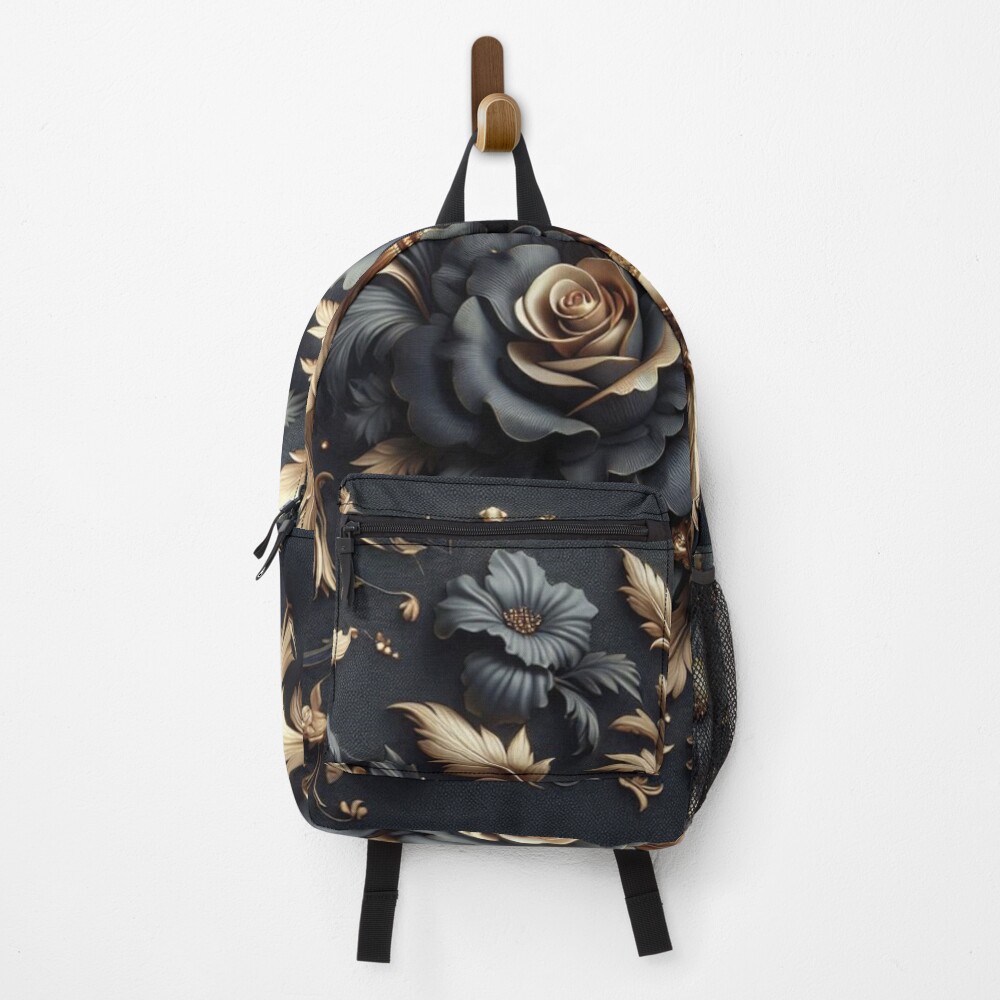 Item preview, Backpack designed and sold by DesignsByPrnces.