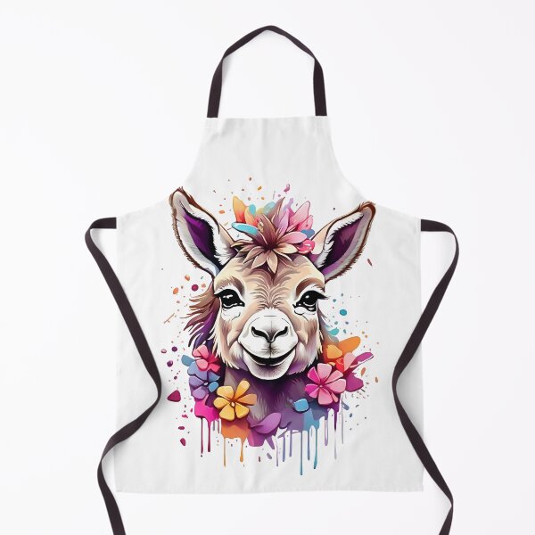 Item preview, Flower Power Pony designed and sold by DarylWelsh2024.