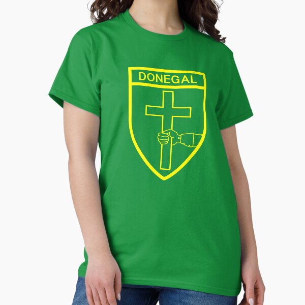 Item preview, DONEGAL GAA CREST DESIGN designed and sold by reginaldcousins.