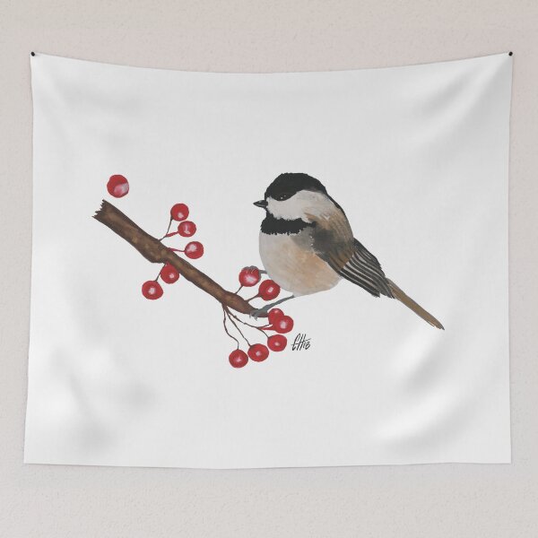 Item preview, Bird designed and sold by Inspiredxcintra.
