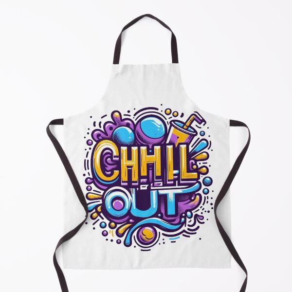 Item preview, Chill Out designed and sold by Meemaart.