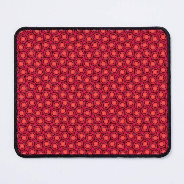 Item preview, Tiny Uneven Circles designed and sold by RedLeafPine.