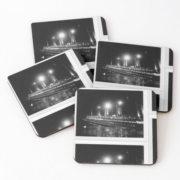 Item preview, Titanic (1997) Sinking - Behind the Scenes designed and sold by Never Let Go Vintage™.