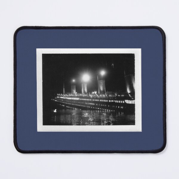 Item preview, Titanic (1997) Sinking - Behind the Scenes designed and sold by Never Let Go Vintage™.